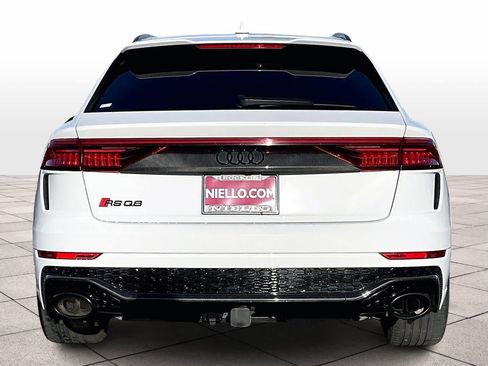Used 2021 Audi RS Q8 image 7