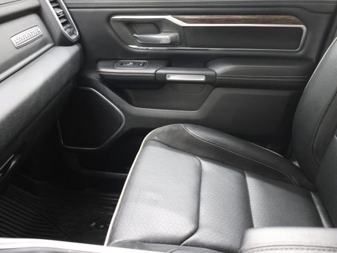 Used 2020 RAM 1500 Laramie AWD/4WD image 13