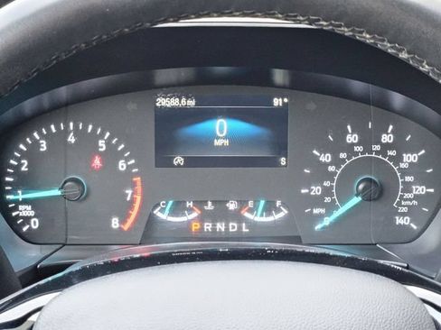 Used 2022 Ford Escape SEL AWD/4WD image 20