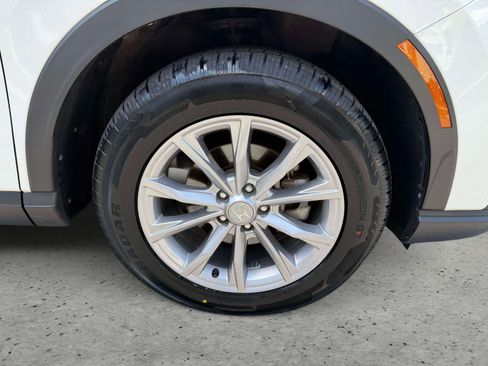 Certified 2024 Honda CR-V EX image 8