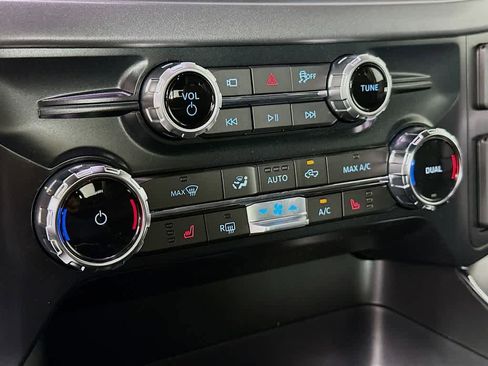 New 2025 Ford F150 XLT w/ Equipment Group 302A MID image 18