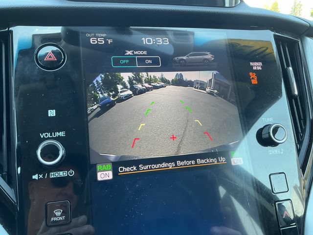 Used 2022 Subaru Outback Limited AWD/4WD image 16