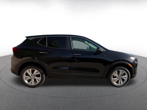 Used 2025 Buick Encore GX Preferred AWD/4WD image 16