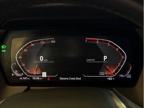 Used 2024 BMW 228i Gran Coupe FWD image 10