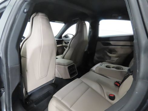 Certified 2024 Porsche Taycan RWD image 39