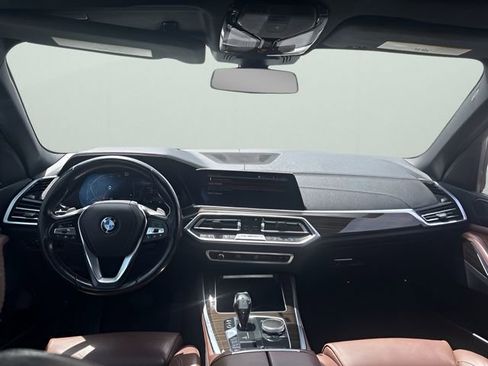 Used 2019 BMW X5 xDrive40i AWD/4WD image 16