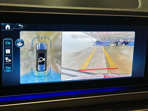 New 2026 Mercedes-Benz GLS 450 4MATIC image 20