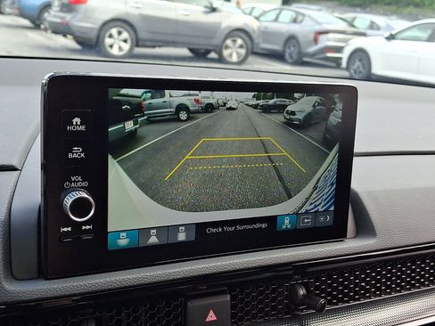 Certified 2024 Honda CR-V EX-L image 17