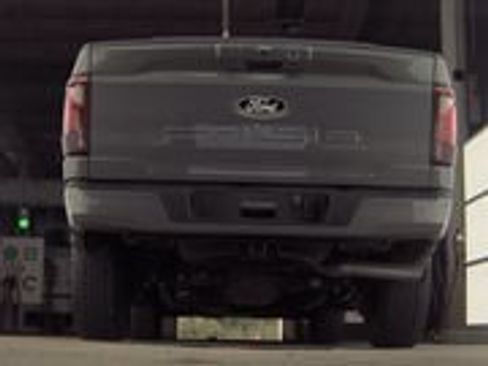 Used 2024 Ford F150 XLT w/ Equipment Group 302A MID AWD/4WD image 13