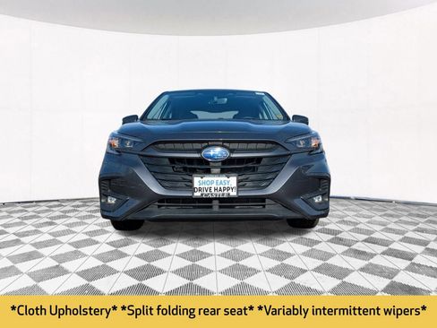 Used 2025 Subaru Legacy Premium image 13
