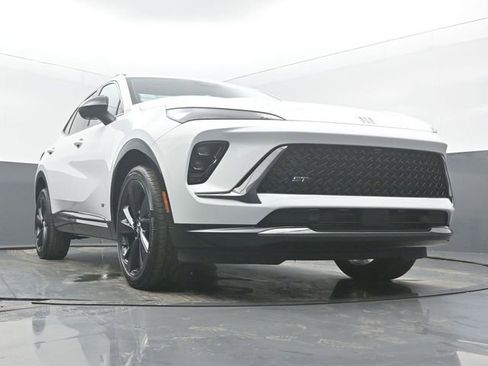 New 2026 Buick Envision Sport Touring image 53