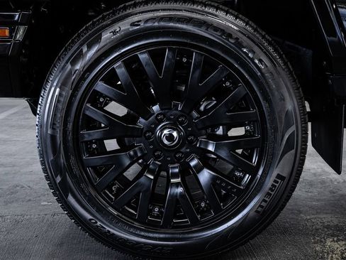 Used 2025 INEOS Grenadier AWD/4WD image 19