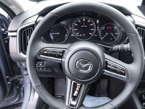 New 2026 MAZDA CX-50 AWD 2.5 Hybrid w/ Cargo Package image 23