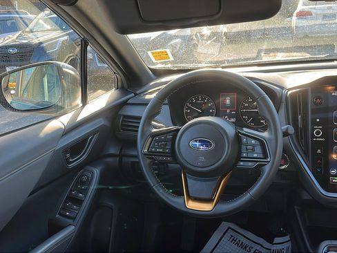 Certified 2024 Subaru Crosstrek 2.5i Wilderness w/ Crosstrek Mirror Package image 22