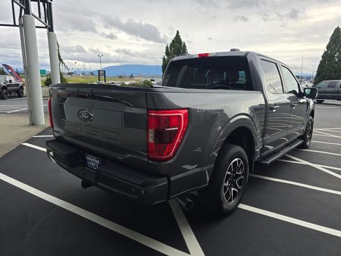 Used 2021 Ford F150 XLT w/ Equipment Group 302A High image 5