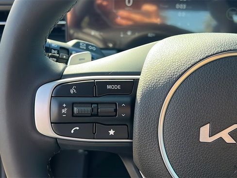 New 2026 Kia K5 GT image 17