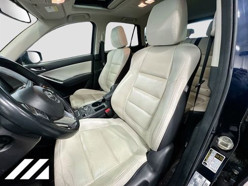 Used 2016 MAZDA CX-5 Grand Touring AWD/4WD image 23