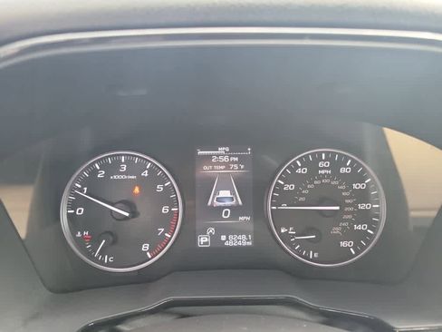 Used 2023 Subaru Outback Premium image 12