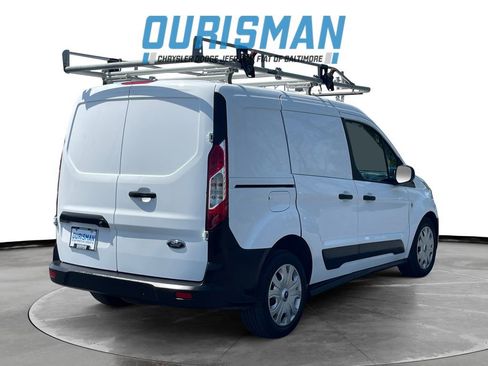 Used 2021 Ford Transit Connect XL image 6