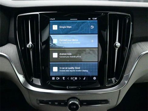 Certified 2024 Volvo S60 B5 Plus w/ Climate Package image 11