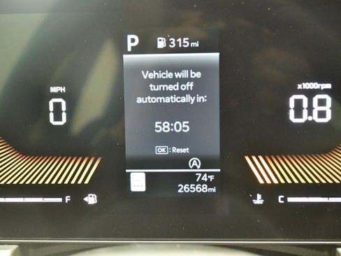 Used 2025 Kia K5 LXS FWD image 17