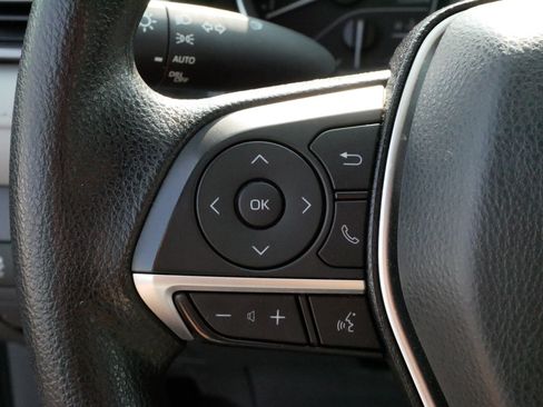 Certified 2023 Toyota Camry LE FWD image 27