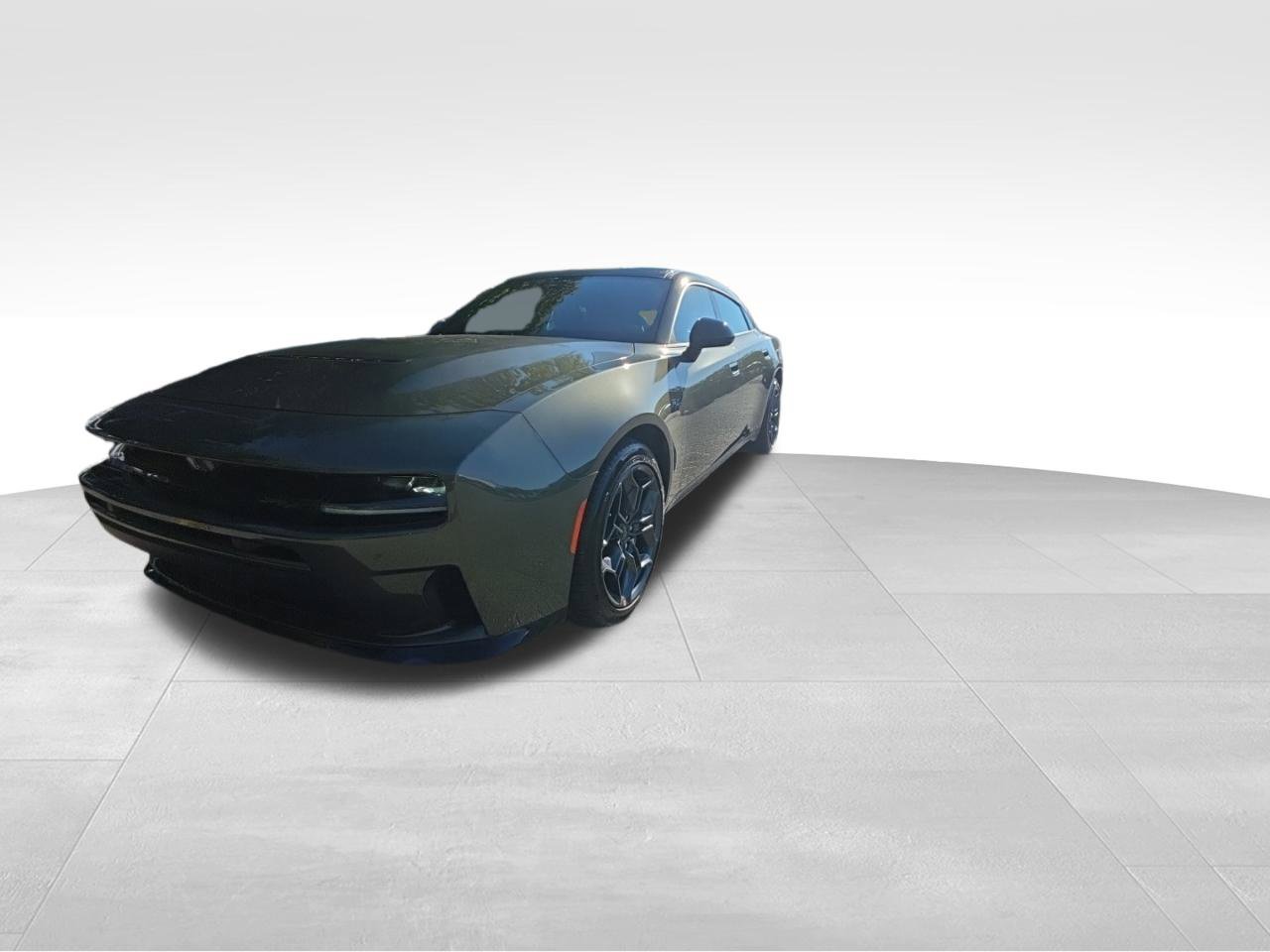 New 2027 Dodge Charger R/T w/ Blacktop Package AWD/4WD image 5