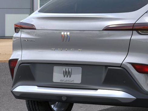 New 2026 Buick Envista Preferred w/ Convenience I Package image 14