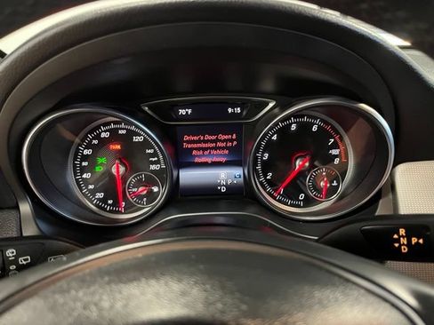 Used 2020 Mercedes-Benz GLA 250 4MATIC w/ Convenience Package image 26