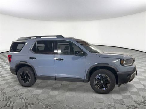 New 2026 Honda Passport TrailSport Elite image 7