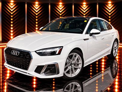Used 2024 Audi A5 2.0T Premium Plus