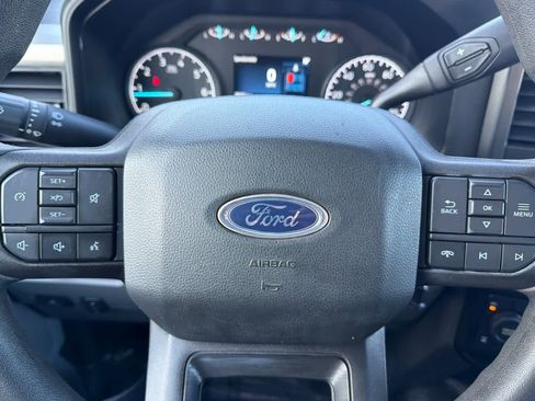Used 2023 Ford F350 XLT w/ FX4 Off-Road Package image 22