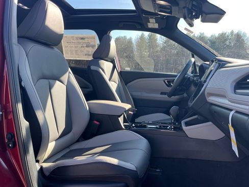 New 2026 Subaru Forester Limited image 27