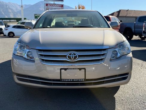 Used 2007 Toyota Avalon Limited image 17
