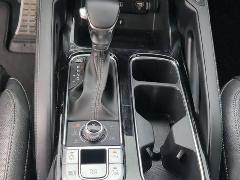 Used 2022 Kia Telluride SX w/ Nightfall Edition Package AWD/4WD image 22