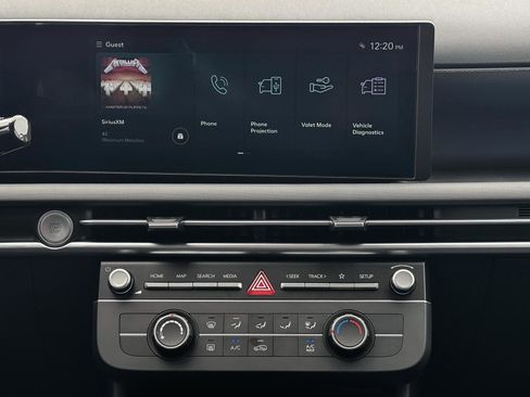 New 2026 Hyundai Tucson SE AWD/4WD image 19