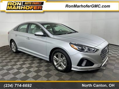 Used 2019 Hyundai Sonata SEL