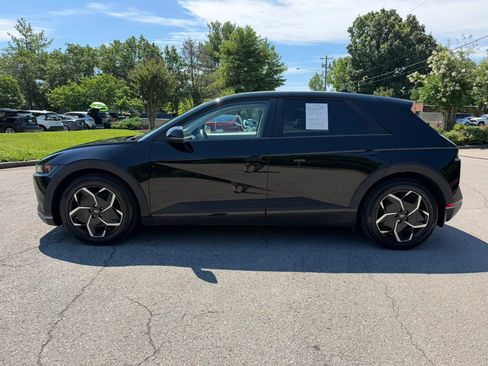Used 2024 Hyundai Ioniq 5 SE RWD image 8
