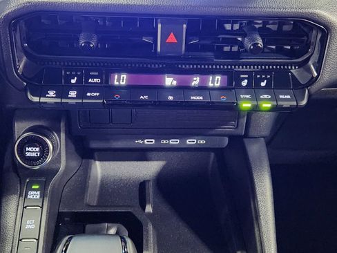 Used 2025 Toyota Land Cruiser 1958 AWD/4WD image 35