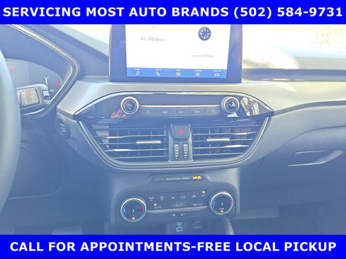 Certified 2023 Ford Escape Active image 25