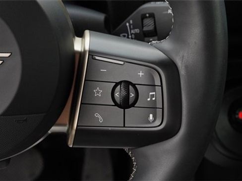 Used 2025 MINI Cooper S image 22