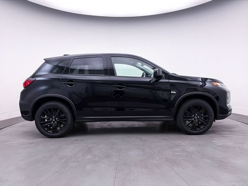 New 2026 Mitsubishi Outlander Sport LE AWD/4WD image 24