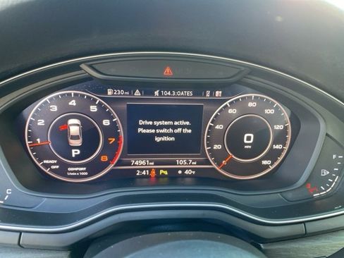 Used 2018 Audi A4 2.0T Premium Plus w/ Premium Plus Package image 22