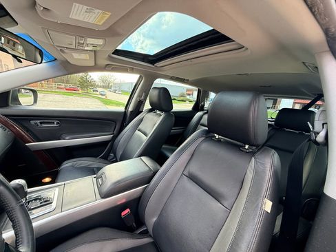 Used 2008 MAZDA CX-9 Grand Touring w/ Moonroof & Bose Audio Pkg image 14