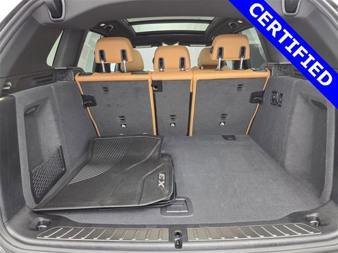 Certified 2023 BMW X3 xDrive30i w/ Convenience Package image 23