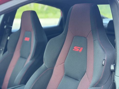 Used 2020 Honda Civic Si image 17