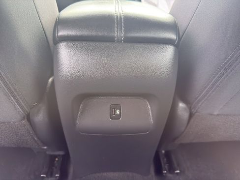 Certified 2024 Nissan Sentra SV w/ All-Weather Package image 31