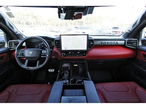 Used 2024 Toyota Tundra TRD Pro image 12