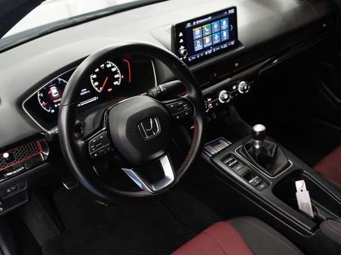 Used 2024 Honda Civic Si image 3