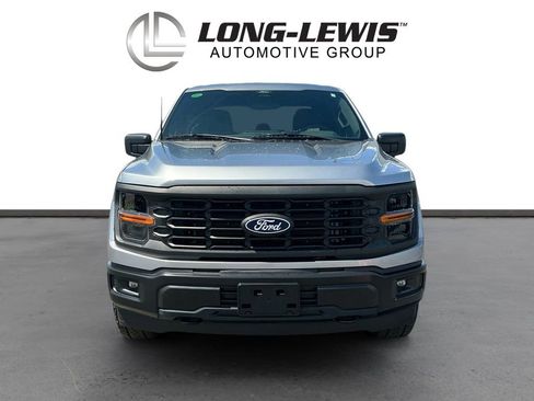 Used 2024 Ford F150 STX w/ Equipment Group 201A FX4 AWD/4WD image 11